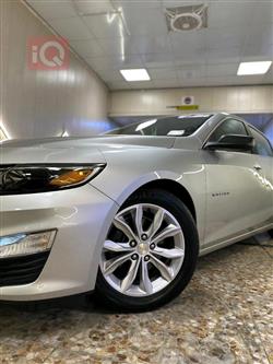 شيفروليه ماليبو